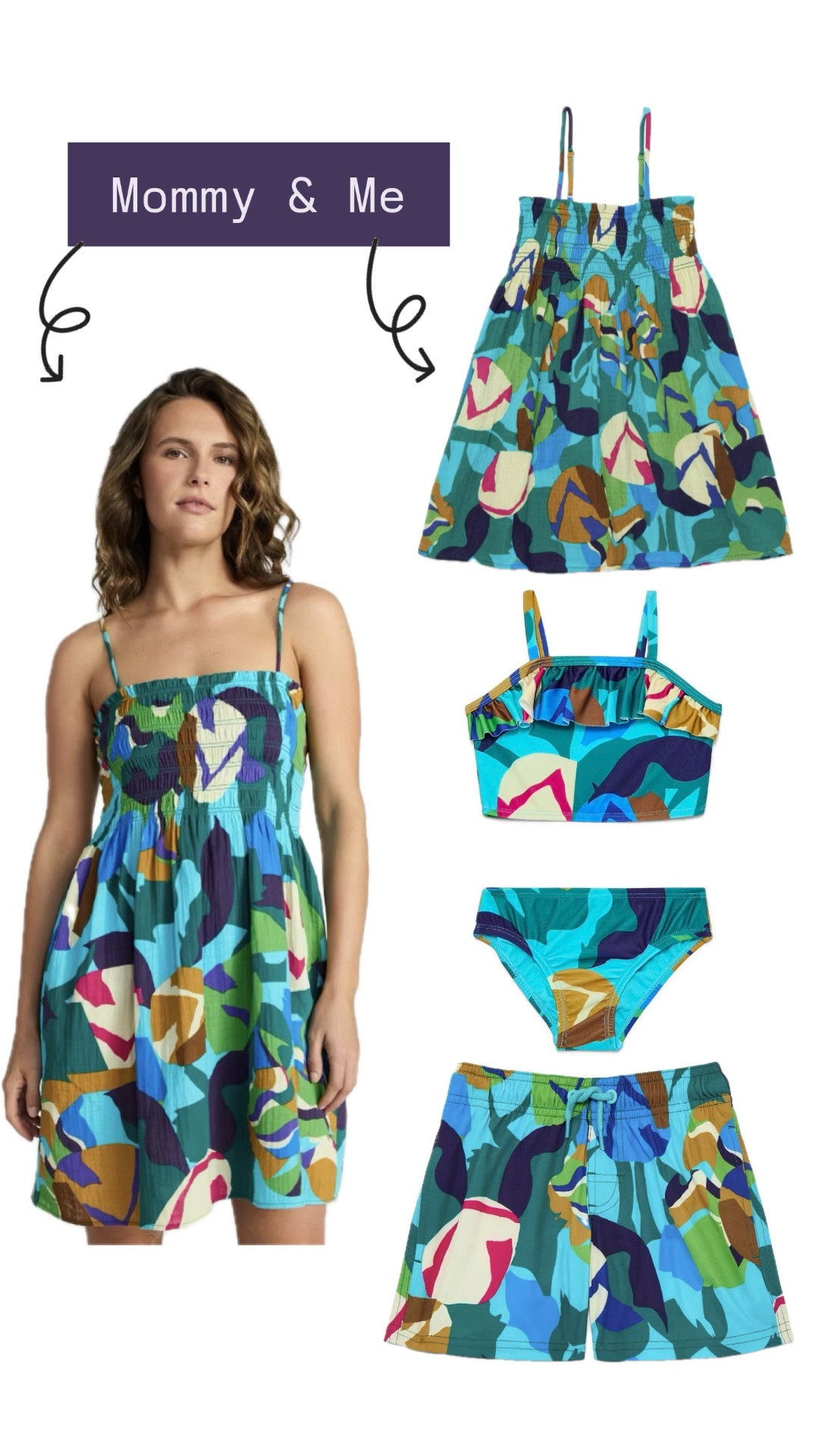 Matching on a BUDGET! You’ll love these prices! 

#LTKSpringSale #LTKdayinmylife #LTKmomlife