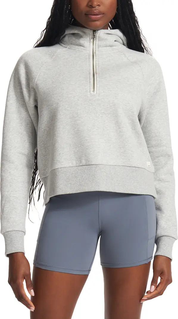 Restore Half Zip Hoodie | Nordstrom