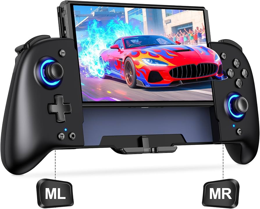 Gammeefy | Amazon (US)