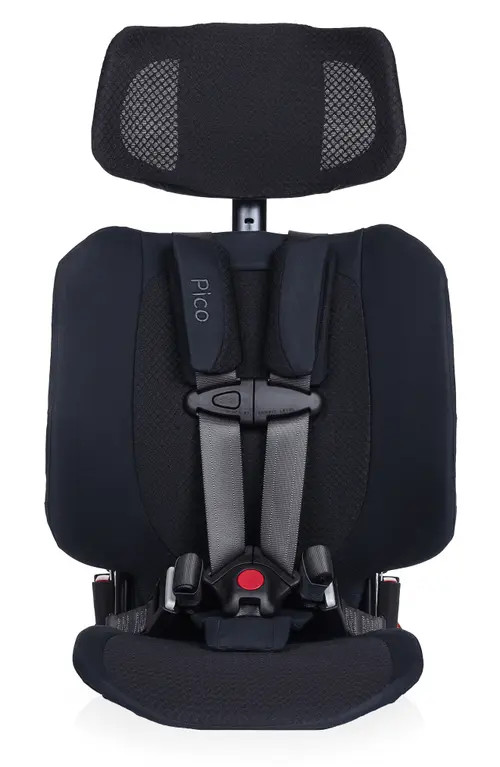 WAYB Pico Forward Facing Car Seat in Jet at Nordstrom | Nordstrom