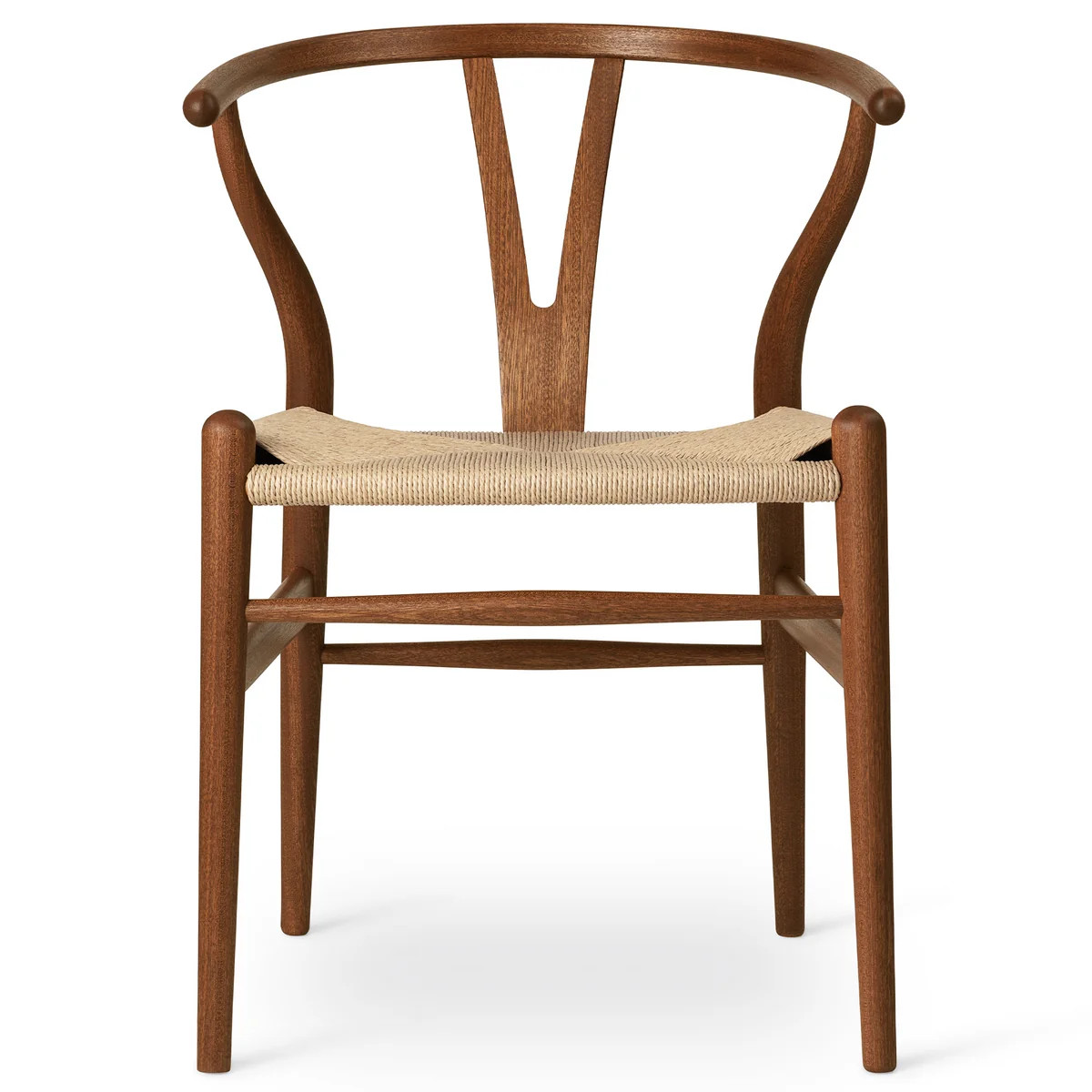 CH24 Wishbone Chair von Carl Hansen & Søn | Connox | Connox DE