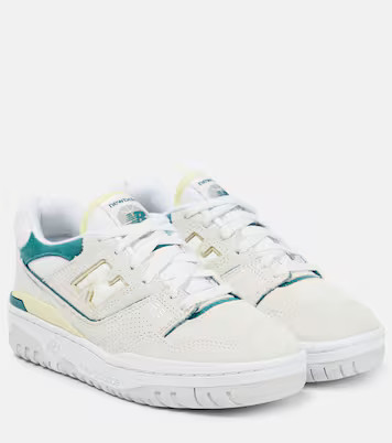 550 suede sneakers | Mytheresa (US/CA)