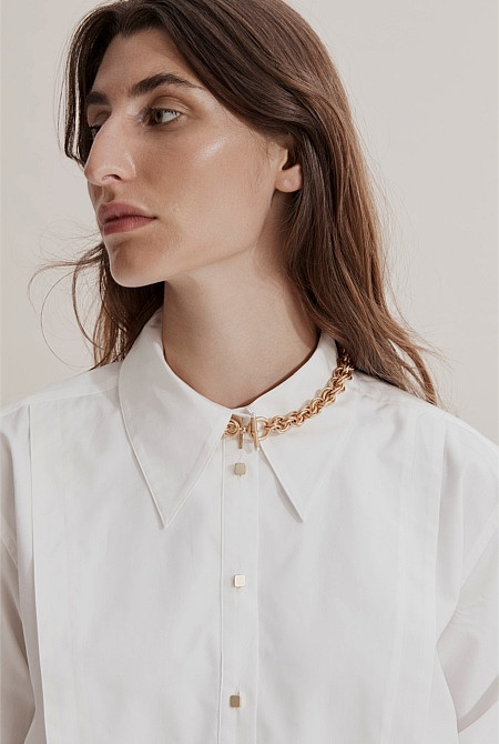 Cass Link Necklace | Country Road (AU)