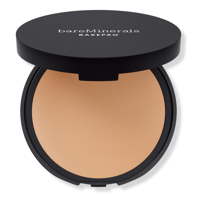 bareMinerals BAREPRO 16-HR Skin-Perfecting Powder Foundation | Ulta Beauty | Ulta