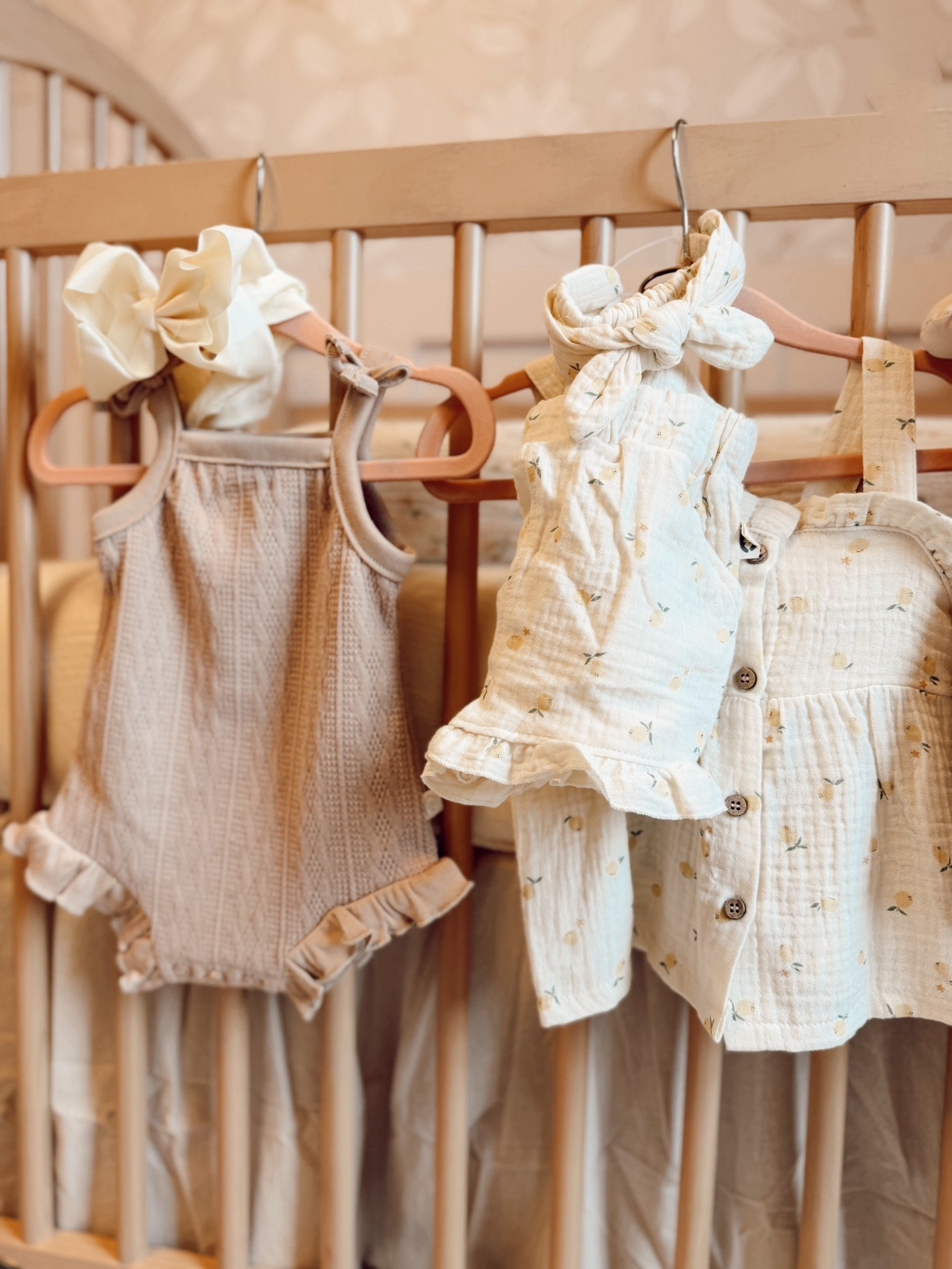 summer baby girl clothing | affordable summer baby girl clothing

#LTKSpringSale #LTKKids #LTKBaby