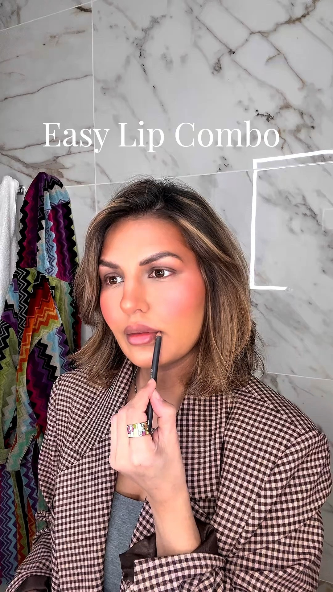 Everday lip combo 🩷 

#LTKeurope #LTKdeutschland #LTKspring