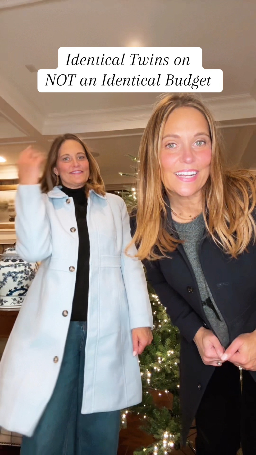 This jacket is so nice and we love the fit. So many colors too! Let us know what you think!  The price of the Amazon jacket will blow your mind!  

#LTKSeasonal #LTKWatchNow #LTKOver40