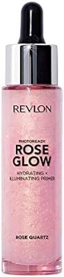 Revlon International REVLON Photoready Rose Glow Hydrating and Illuminating Primer | Amazon (UK)