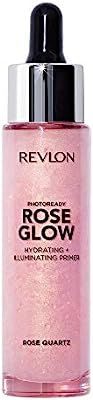 Revlon International REVLON Photoready Rose Glow Hydrating and Illuminating Primer | Amazon (UK)