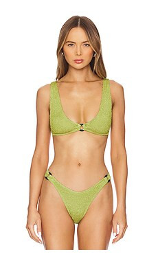Ring Scout Crop Top
                    
                    Bond Eye | Revolve Clothing (Global)