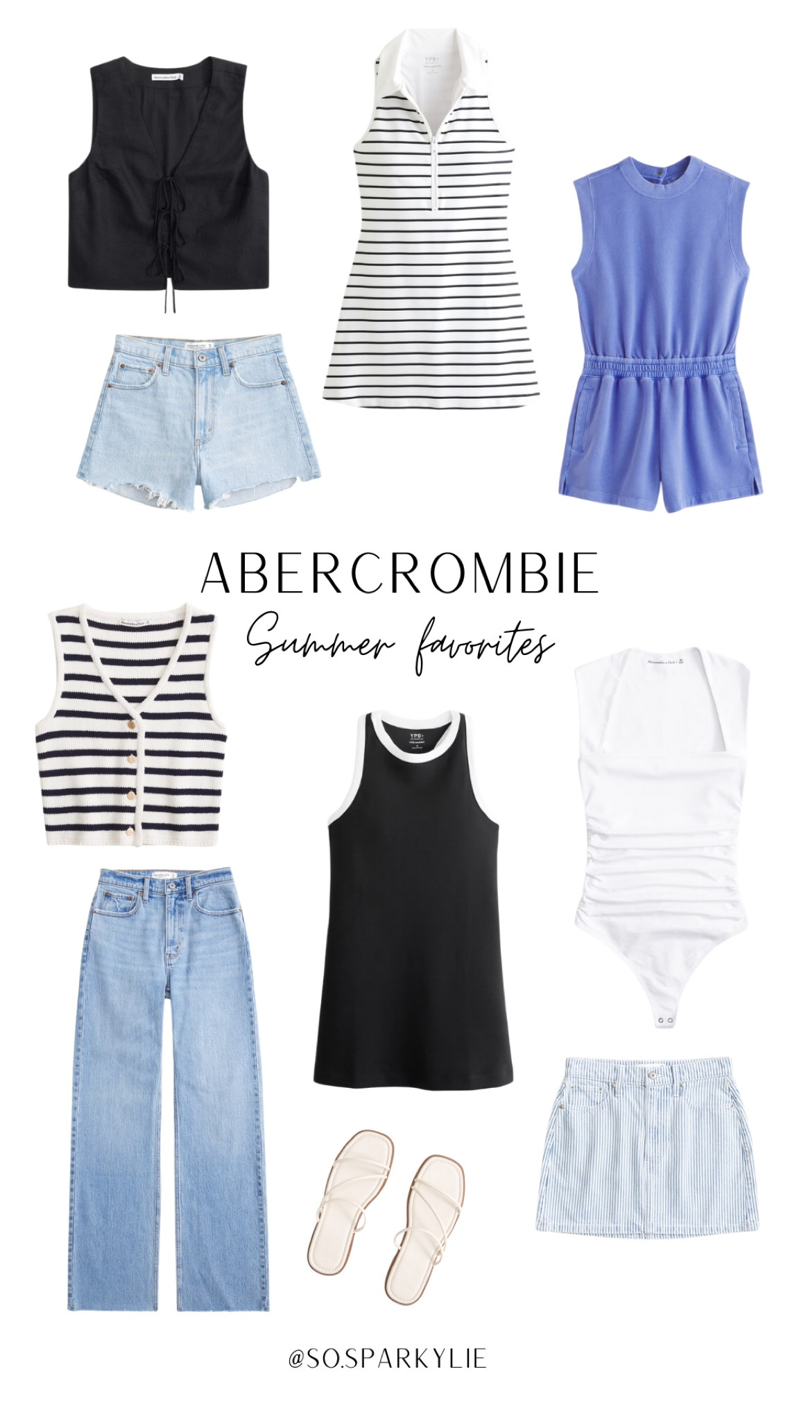 Love these Abercrombie finds for summer! 🤍⛵️🍋
#summer #abercrombie #dresses #vacationoutfit

#LTKfindsunder100 #LTKSeasonal #LTKfindsunder50