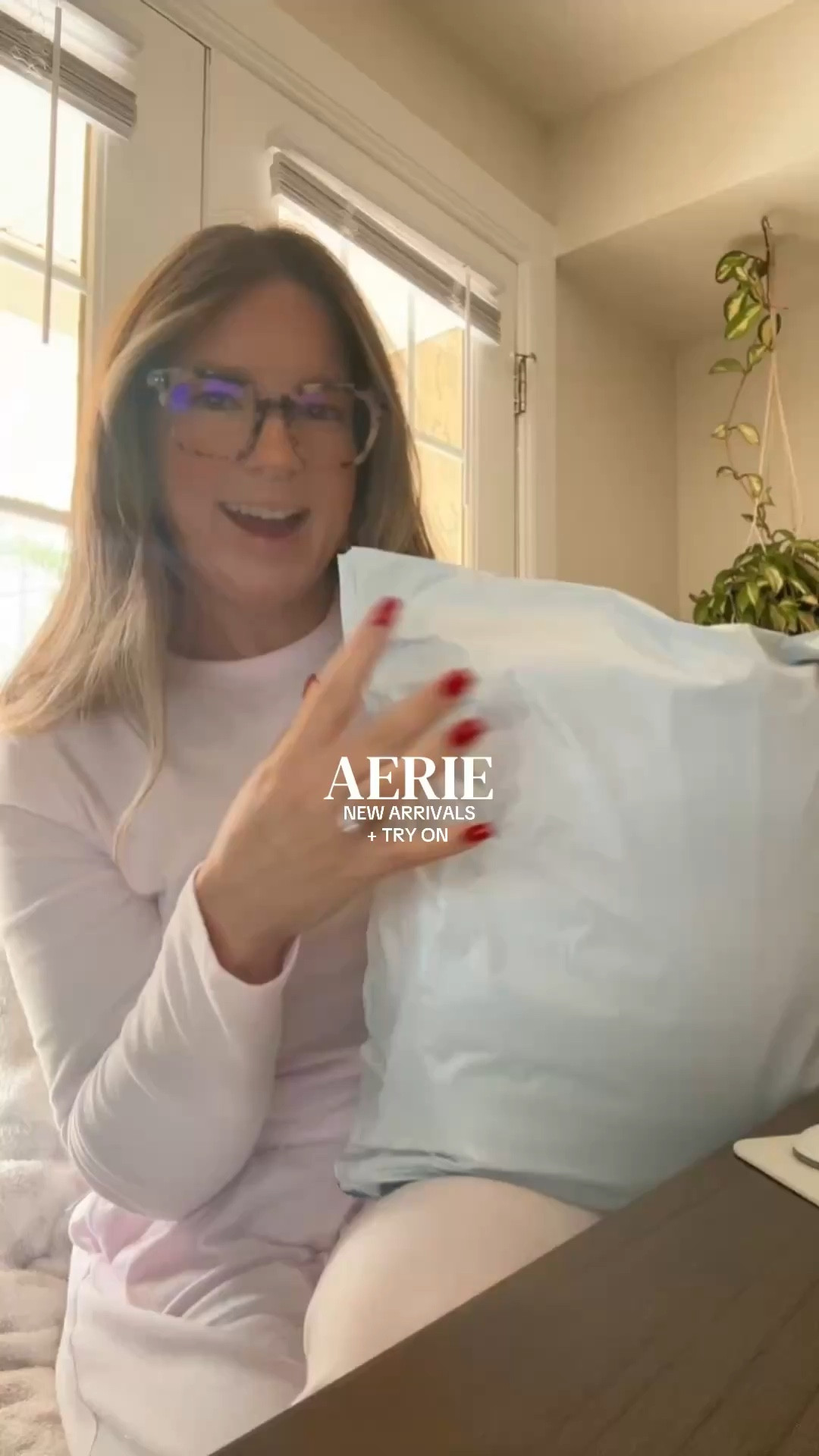 So many cute new arrivals at Aerie and American Eagle right now - including BUTTER YELLOW 🌻🐝🧈💛 

#LTKgrwm #LTKMidsize #LTKootd