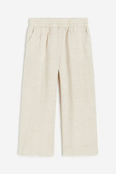 Linen Pants | H&M (US)