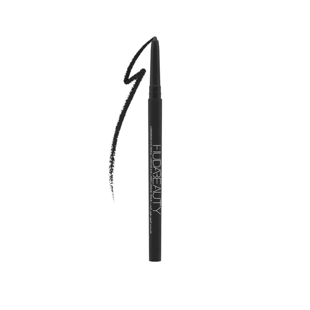 Huda Beauty | Creamy Kohl Longwear Eye Pencil | HUDA BEAUTY | Huda Beauty US