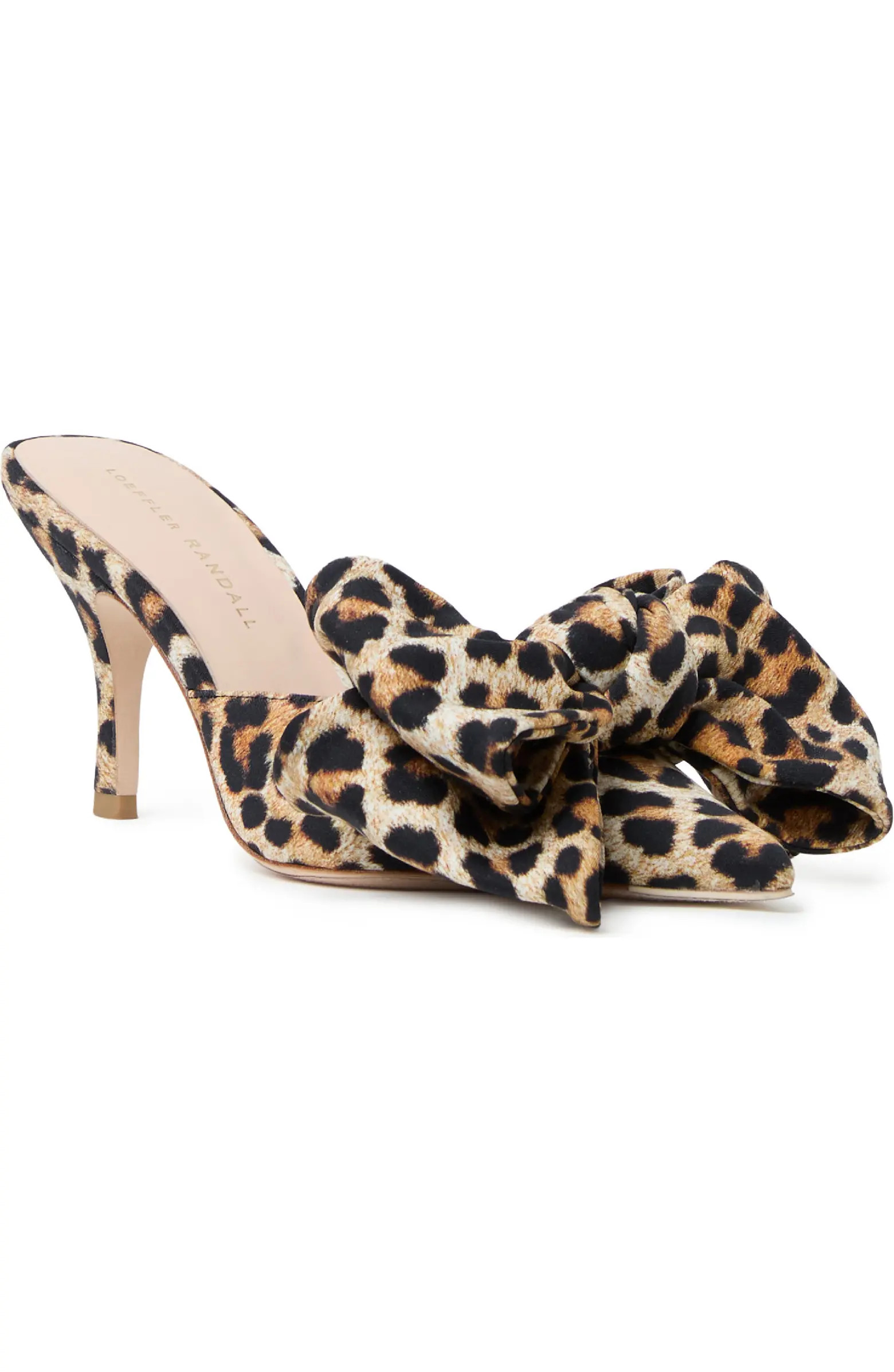 Margot Pointed Toe Mule (Women) | Nordstrom