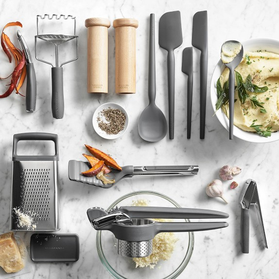 Williams Sonoma Prep Tools Sheet Pan Tongs | Williams-Sonoma