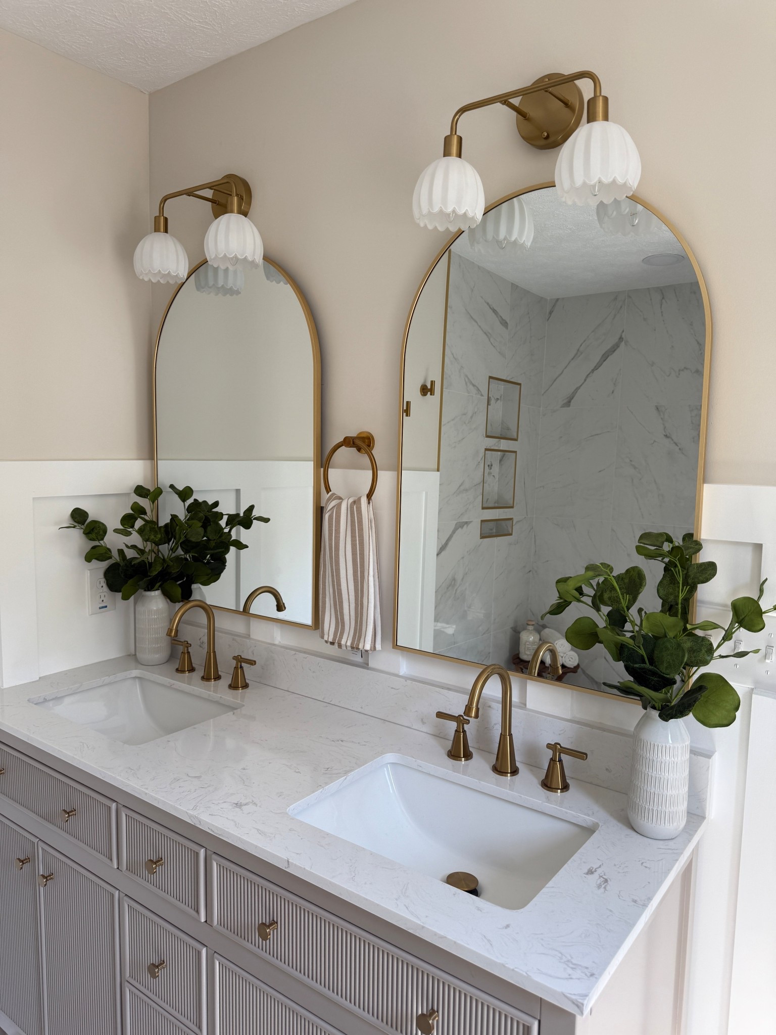 Bathroom refresh

#LTKHome #LTKFindsUnder100 #LTKFindsUnder50