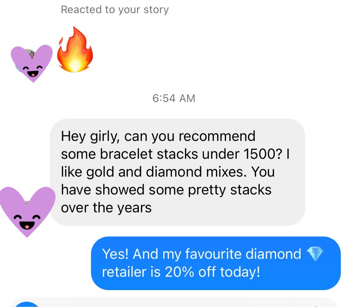 Diamond tennis bracelet, tennis bracelet, stocking stuffer, gifts, for her, gifts for Mom, gifts for sister, diamond sale, ring concierge sale, 20% off diamonds, bracelet stack, diamond bracelet stack 

#LTKGiftGuide #LTKwedding #LTKsalealert