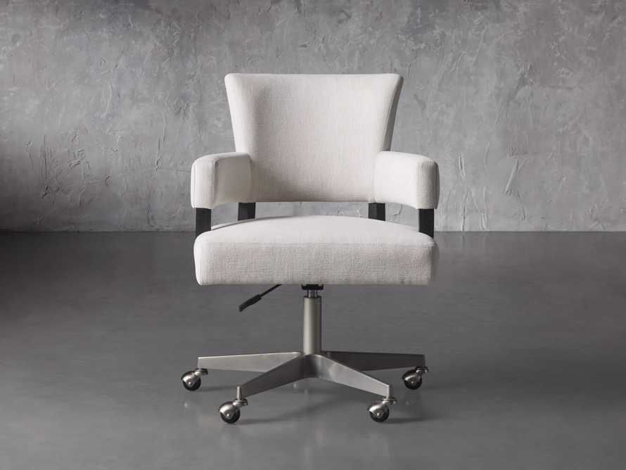 Fallyn Desk Chair | Arhaus