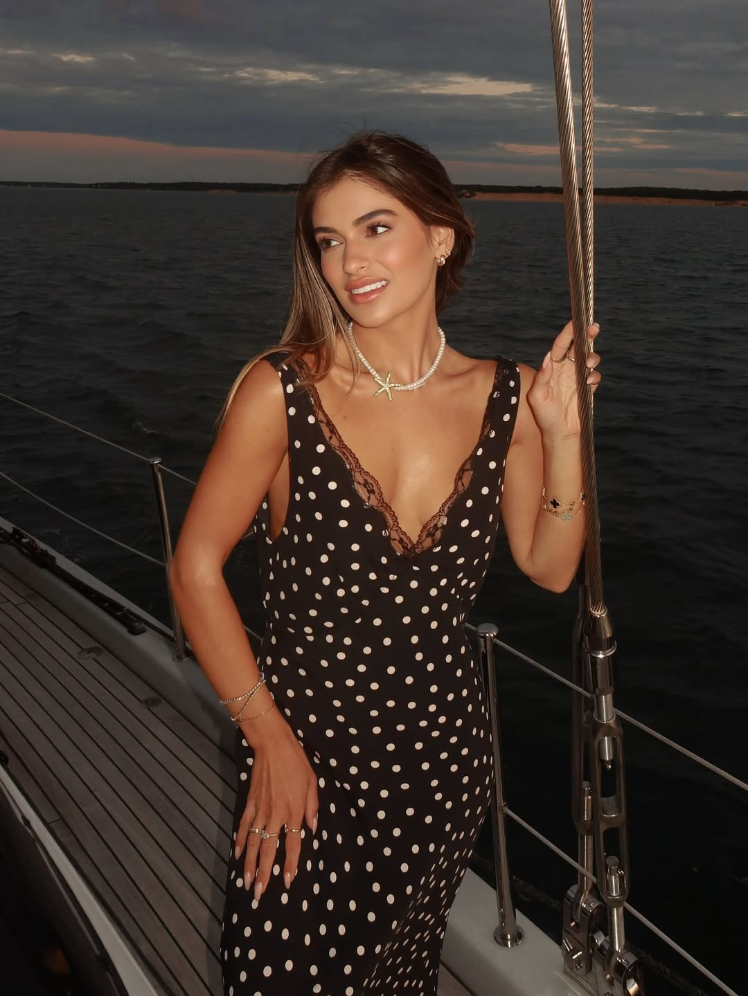 poke you’re it 

 #LTKStyleTip