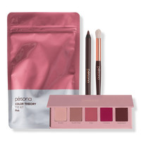 Persona Color Theory Eye Kit Pink | Ulta