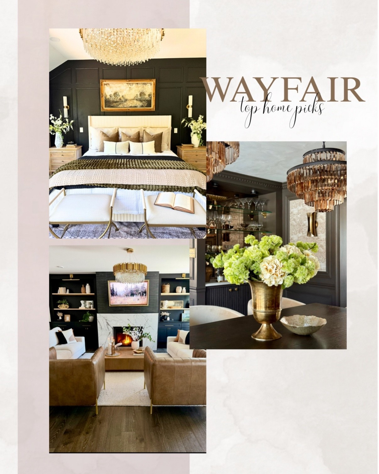 @wayfair top home picks 2026😍

For 5 days only, Wayfair’s 5 Days of Deals is live with up to 60% off. These are some of my favorite pieces I’ve used and styled in my home and are on sale until February 2.🙌

#ad #WayfairPartner#wayfair 