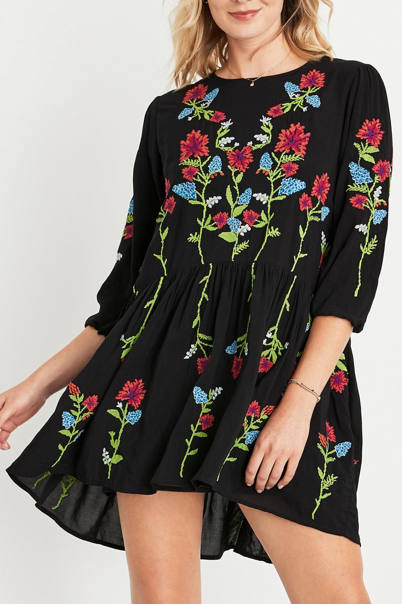 Fifi Dress | Hermoza