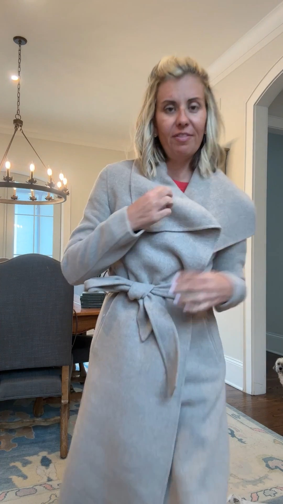Gosh I love a new quince find!!!

#LTKSeasonal #LTKTravel #LTKWorkwear