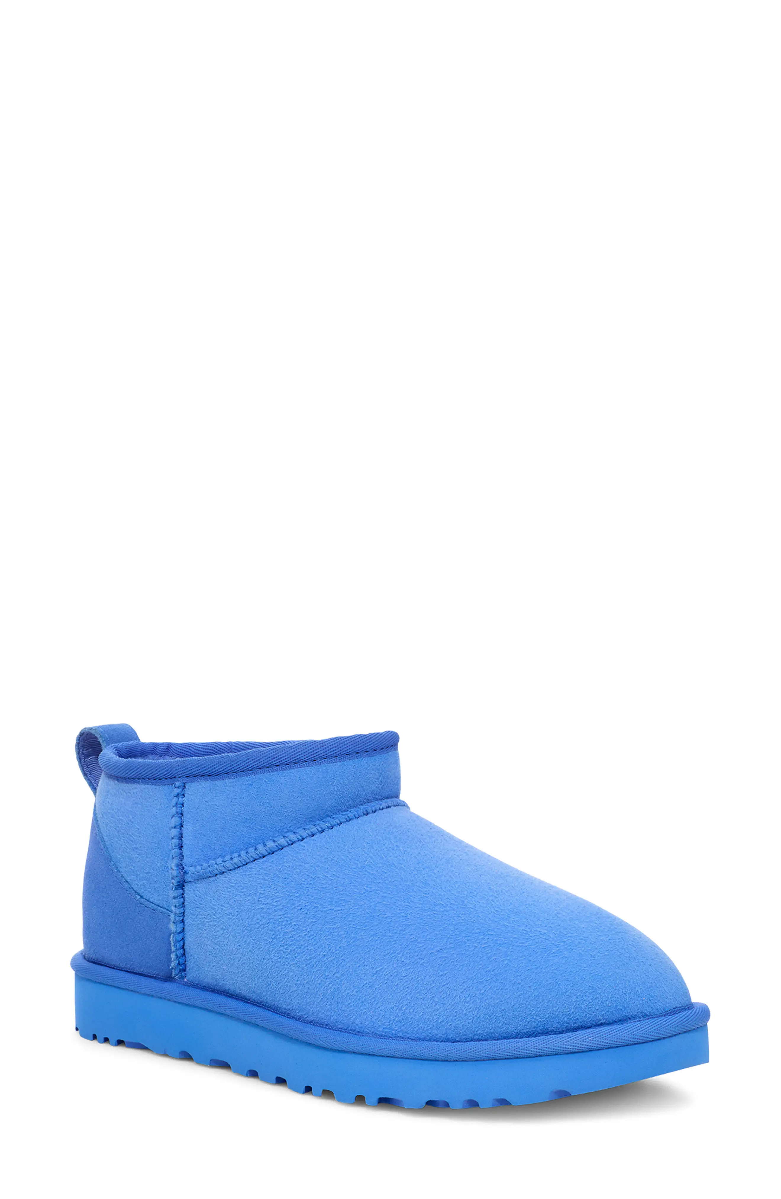 Ultra Mini Classic Boot (Women) | Nordstromrack | Nordstrom Rack
