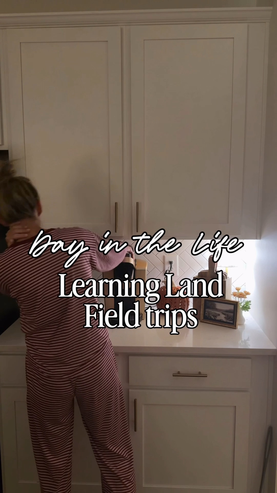 Come along for a DAY IN THE LIFE as a 50-year-old teacher, instructional coach + content creator! Early morning coffee and quiet time, school visits, Learning Land adventures, a teacher work outfit, meetings and of course a few packages waiting on the porch when I got home.
Just a little peek at real life lately and how I balance working full time, content creation, empty nest life and my love for affordable fashion. Around here you’ll find teacher style, workwear outfits, affordable fashion for women over 40 + 50, Walmart fashion and lots of everyday style.

Comment LINKS and I’ll send you everything I wore + shared today! Follow along for more real-life style and everyday finds.

#LTKdayinmylife #LTKxWalmart #LTKootd