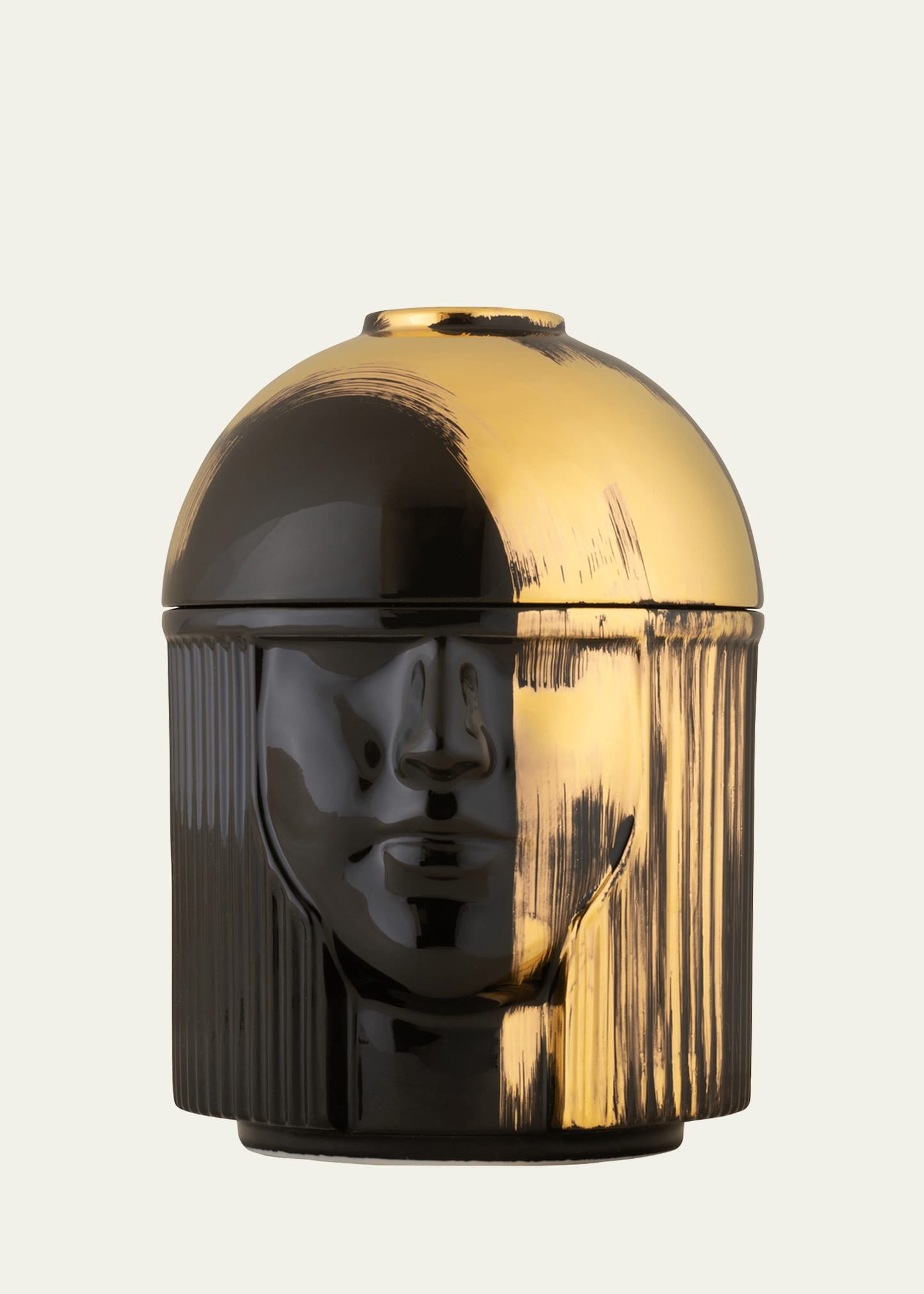 GINORI 1735 LCDC Amazzone Black Diffuser Holder | Bergdorf Goodman