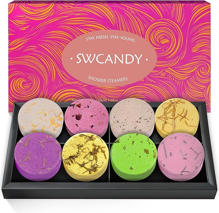 SWCANDY | Amazon (US)
