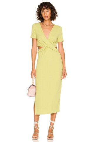 Saint Dress
                    
                    HEARTLOOM | Revolve Clothing (Global)