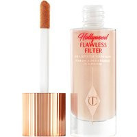 Charlotte Tilbury Hollywood Flawless Filter (Various Shades) - 1 Fair | Cult Beauty