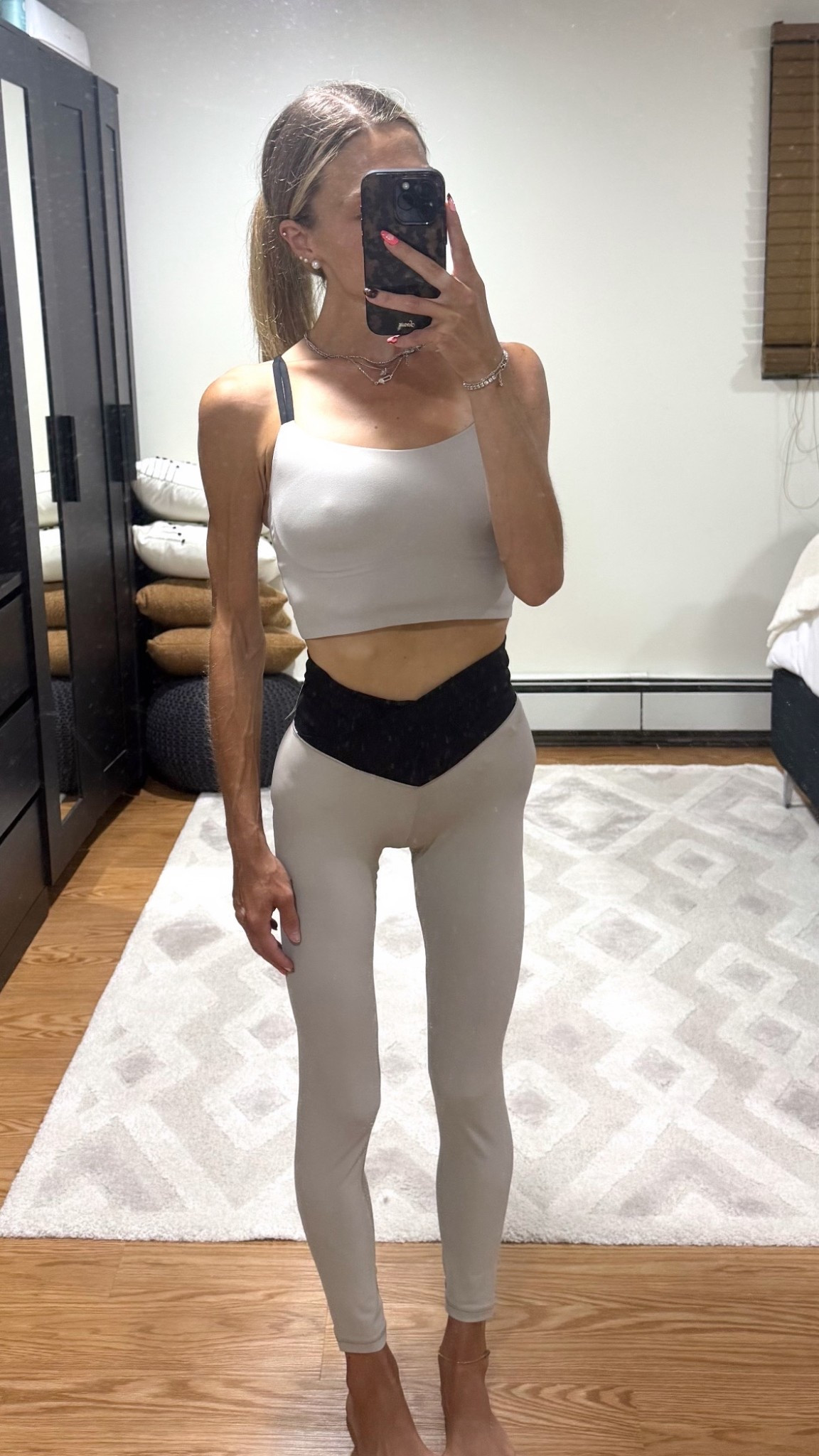 new Aerie set😍

#LTKActive #LTKSaleAlert #LTKStyleTip