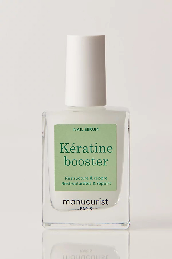 Manucurist Keratine Boost | Free People (Global - UK&FR Excluded)