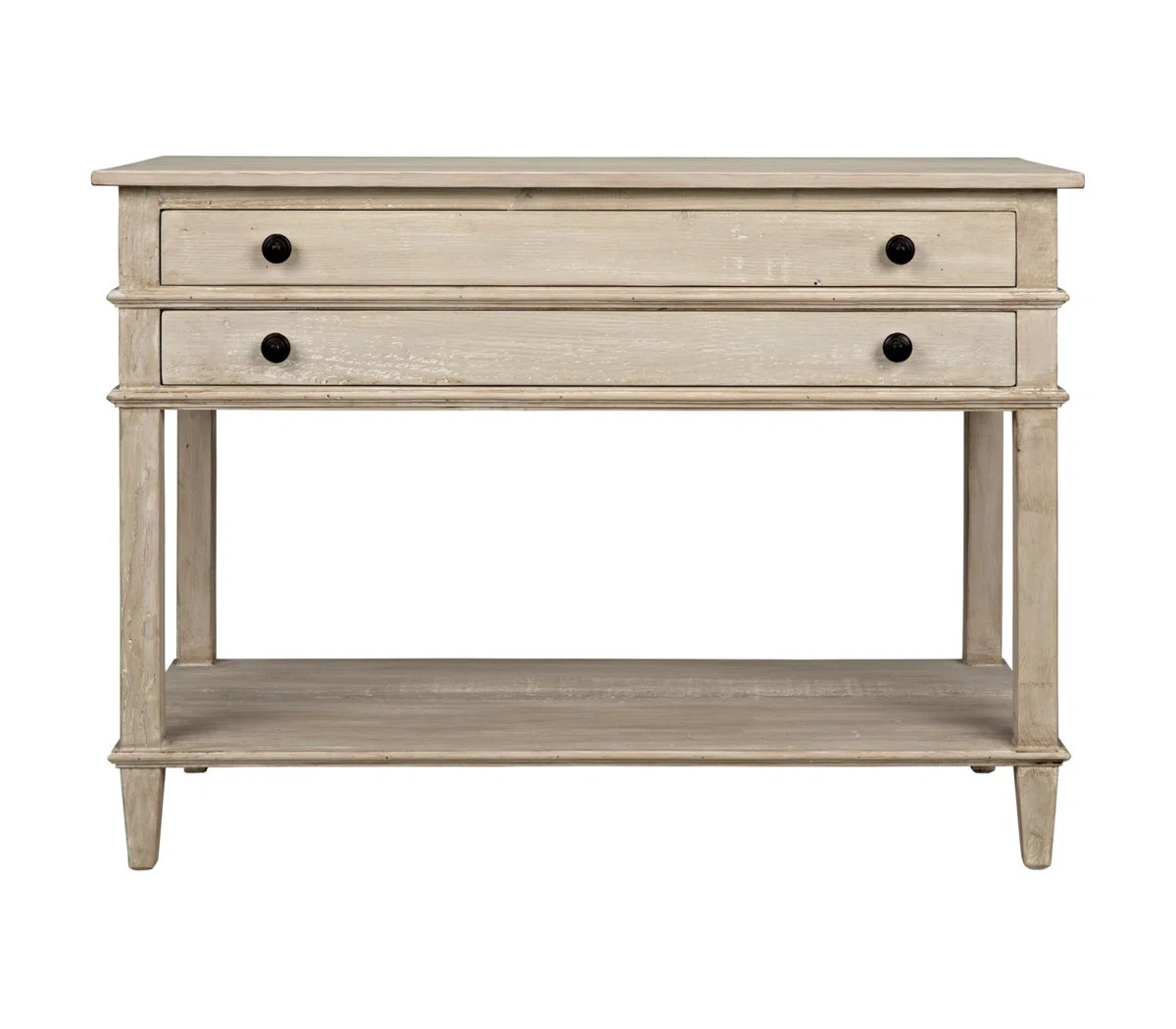 CFC Reclaimed Lumber Alex Nightstand | Perigold | Perigold