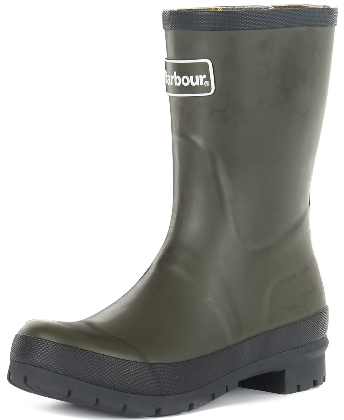 Barbour Women's Banbury Mid-Cut Rain Boots Women's Shoes | Macys (US)