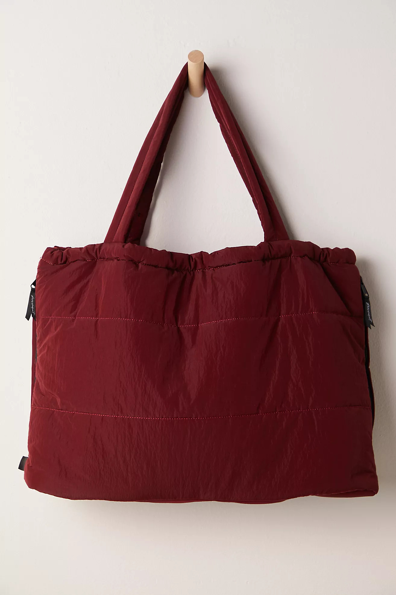Cool & Cozy Tote | Free People (Global - UK&FR Excluded)