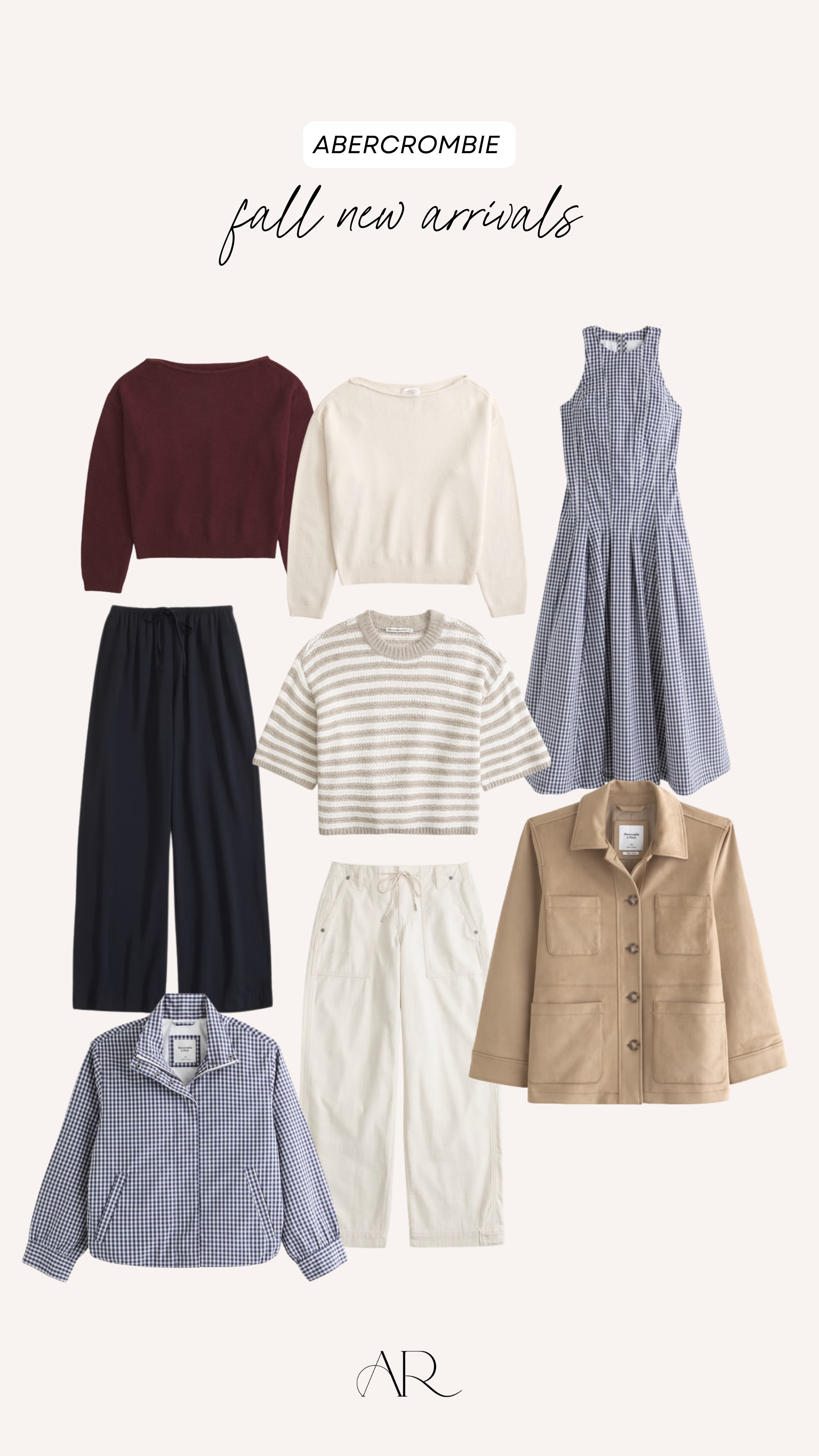 abercrombie has so many amazing basics for fall that I am loving!!
anti-pooch outfits, fall jacket, maxi dress 

 #LTKgrwm #LTKootd #LTKMidsize