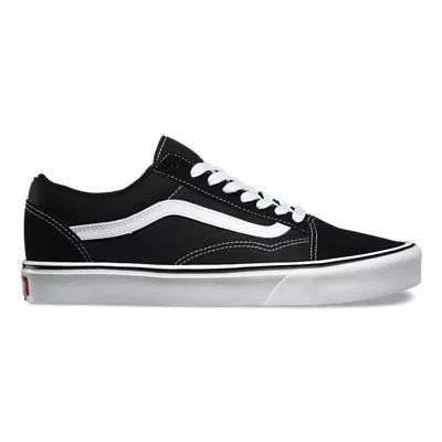 Old Skool Lite Shoes | Vans (UK)