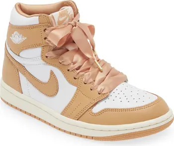 Air Jordan 1 Retro High Top Sneaker (Women) | Nordstrom