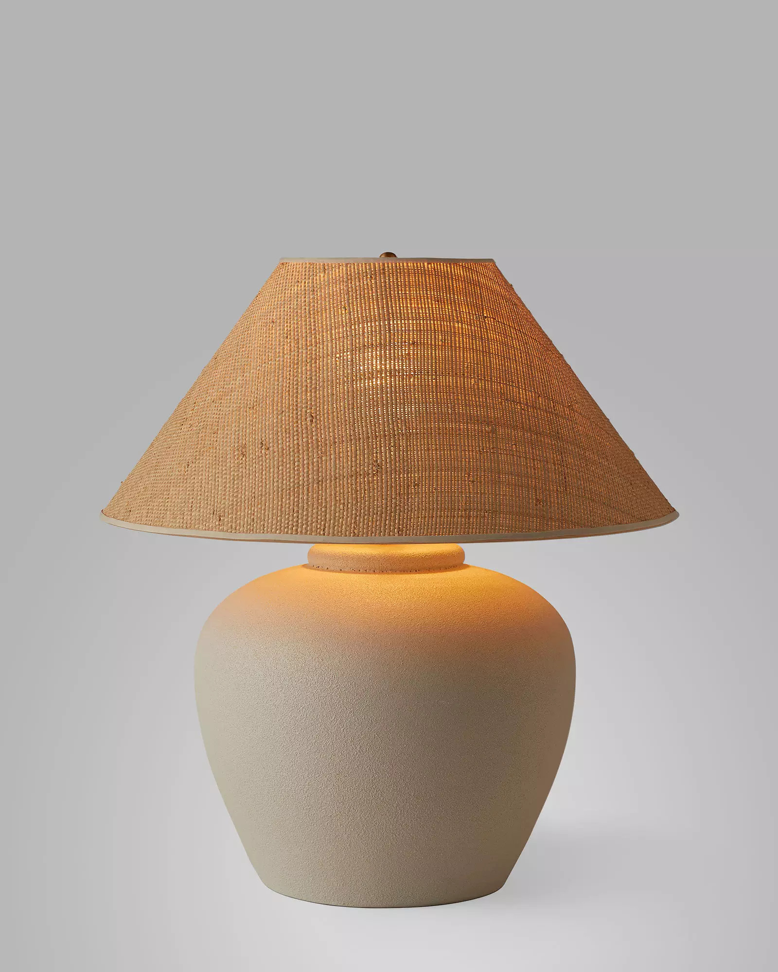 Ellory Table Lamp | Serena and Lily