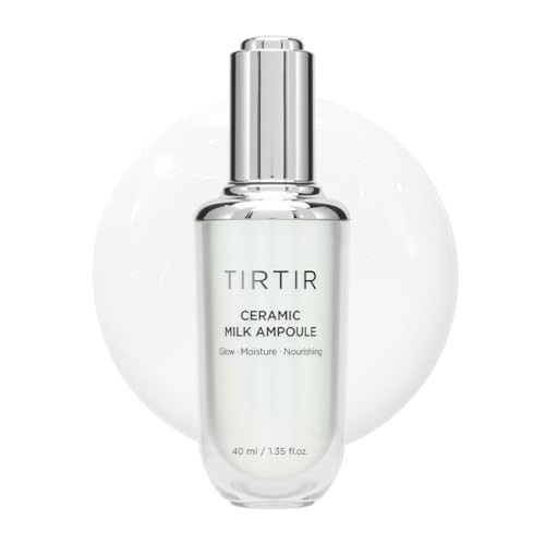 TIRTIR Ceramic Milk Ampoule (1.35 Fl Oz) | Amazon (US)