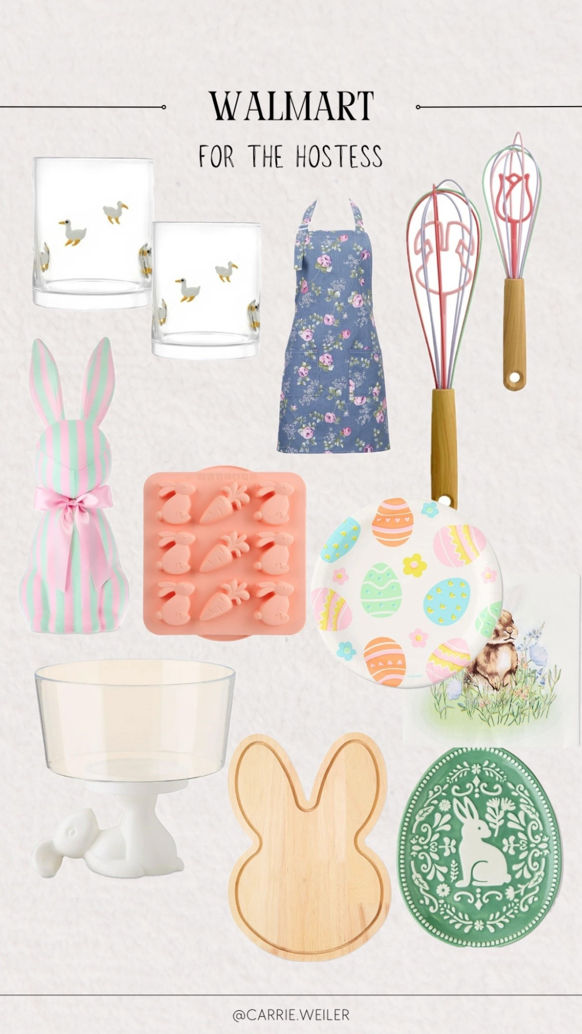 For the hostess!



#LTKHome #LTKSeasonal #LTKfoodie