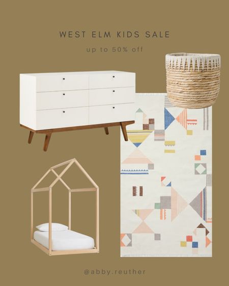 West elm kids decor sale! Up to 50% off.

Kids rug, kids decor, kids room, kids bed, toddler bed, dresser, kids bedroom furniture, playroom decor, home decor

#LTKSale #LTKkids #LTKhome