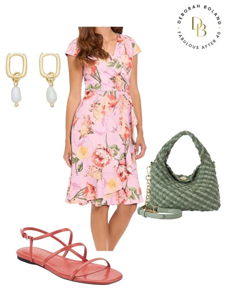 One of those moments you’ve dreamed about… and suddenly it’s here 💐

Keeping it simple and special in a floral dress with flat sandals—because today is all about celebrating them, soaking in every second, and trying not to get too emotional (no promises 🥹).

Comfortable, proud, and filled with so much love watching this next chapter begin.

To all the moms cheering a little extra loud today… we made it too 🤍🎓


#LTKootd #LTKSeasonal #LTKOver40