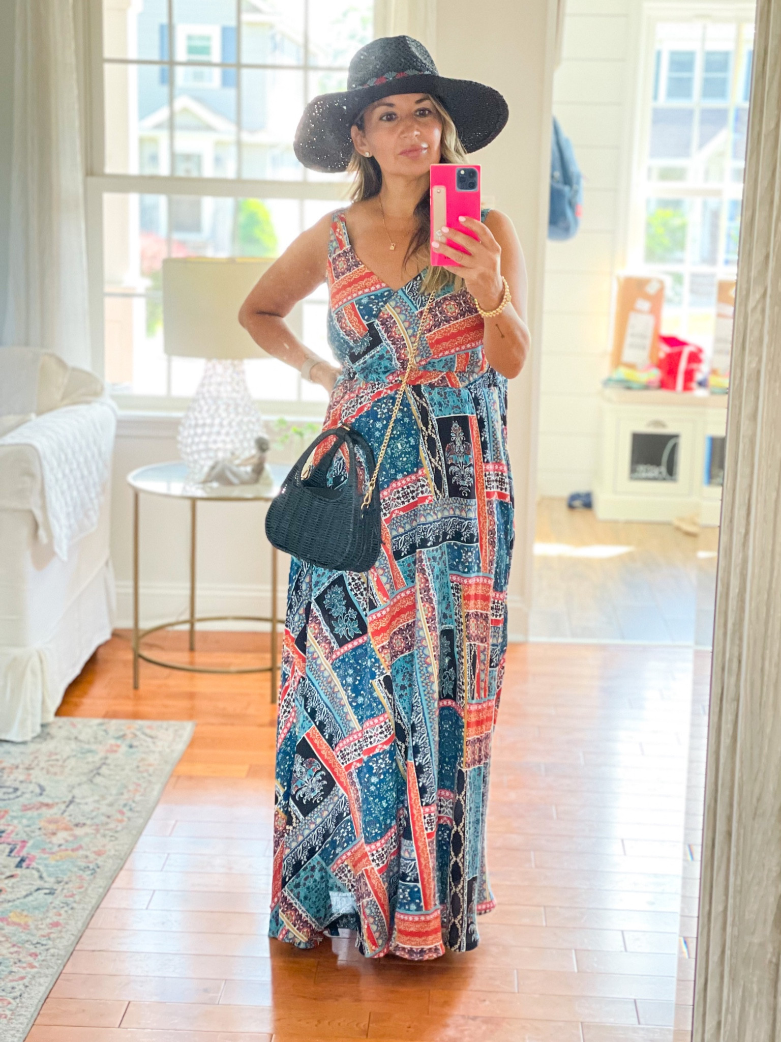 Off to the Hampton classics 🐎

#LTKstyletip #LTKunder100 #LTKSeasonal
