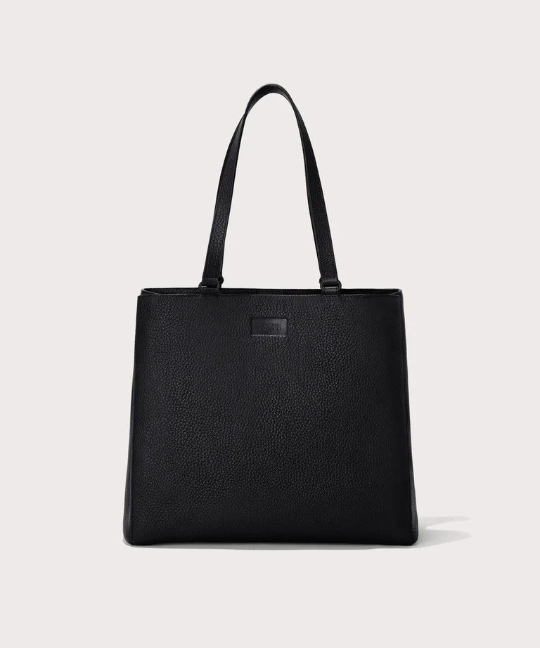 DAGNE DOVER - Allyn Leather Tote | Dagne Dover