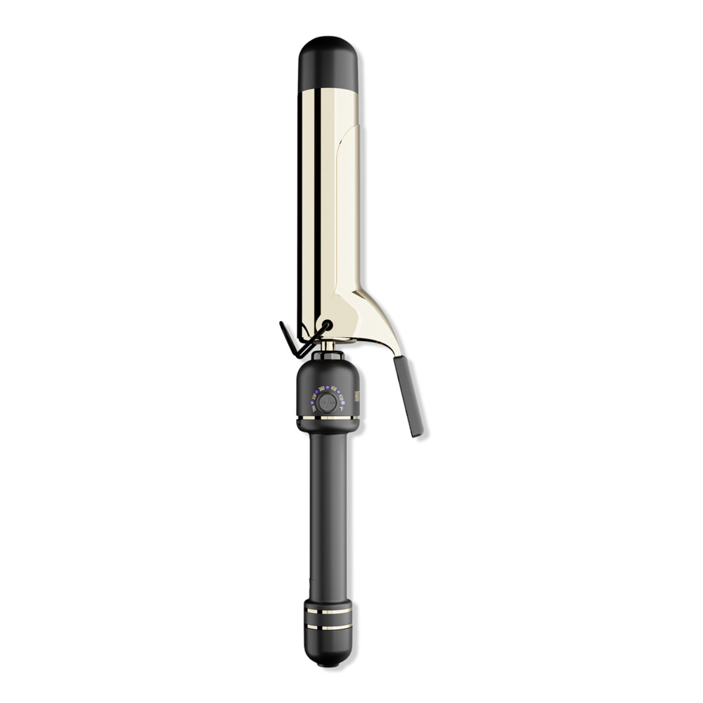 Hot Tools Pro Artist 24K Gold Collection Extended Barrel Curling Iron - 1-1/2 | Ulta